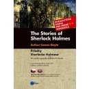 Příběhy Sherlocka Holmese / The Stories of Sherlock Holmes - Arthur Conan Doyle, Sabrina D. Harris