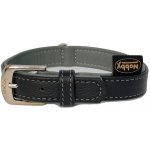 Nobby Pacific kožený obojek lemování – Sleviste.cz