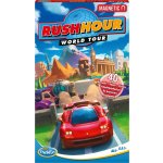 Ravensburger ThinkFun Rush Hour – Zbozi.Blesk.cz