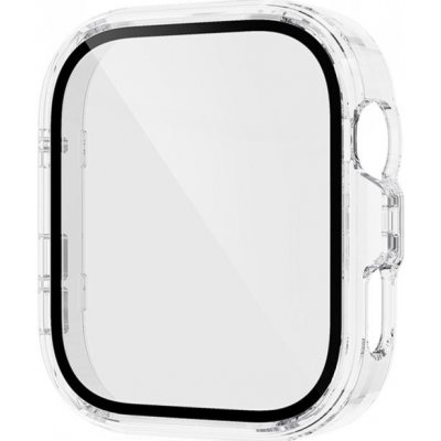 VSECHNONAMOBIL 109743 PC FULL COVER Plastový kryt se sklem pro Huawei Watch Fit 4 Pro průhledný – Zbozi.Blesk.cz