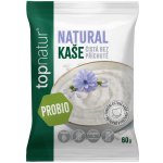 Topnatur Probio kaše natural 60 g – Zboží Dáma