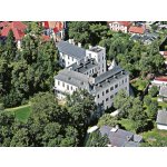 Let balónem Pardubice 60 minut letu Letenka pro 2 osoby – Hledejceny.cz