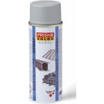 Schuller Eh´Klar Sprej antikorozní základová barva šedá 400ml, PRISMA COLOR 91058 – HobbyKompas.cz