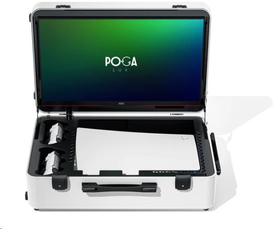 POGA Lux PS5 Inlay