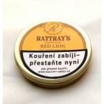 Rattray´s Red Lion 50 g – Zbozi.Blesk.cz