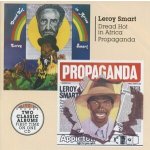 Leroy Smart - Dread Hot in Africa/Propaganda – Hledejceny.cz