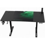 ULTRADESK LEVEL V2 GREEN – Zboží Dáma