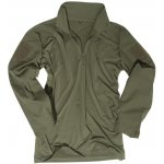 Košile Mil-Tec taktická oliv – Hledejceny.cz