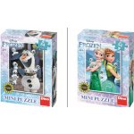 Dino Disney pohádky: Olaf 54 dílků – Zboží Dáma