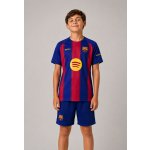 Rogers SRL dětský set replika Barcelona FC 25/26 Home – Zboží Dáma