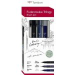 Sada kaligrafických per Fudenosuke Tombow – Zbozi.Blesk.cz