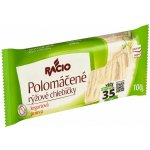 Racio Polomáčené chlebíčky rýžové s příchutí jogurtu 100 g – Zboží Dáma