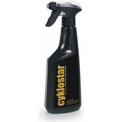 Cyklostar Sport Shoe Cleaner 500 ml – Zbozi.Blesk.cz