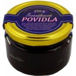 Netopil Povidla švestková 250 g – Zboží Dáma