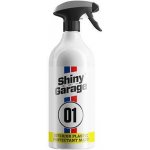 Shiny Garage Interior Plastic Protectant Matt 1 l – Sleviste.cz