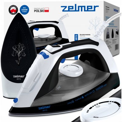 Zelmer ZIR 3100 – Zbozi.Blesk.cz