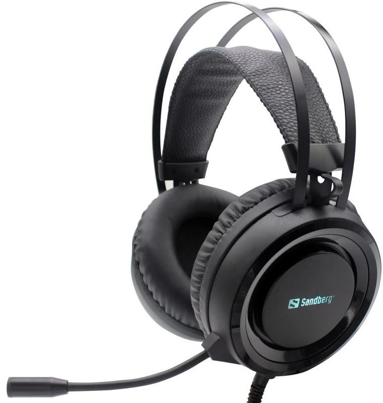 Sandberg Dominator Headset