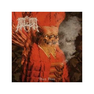 Auction - Black Blood LP – Zbozi.Blesk.cz