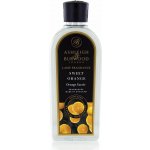 Ashleigh & Burwood náplň do katalytické lampy Sweet Orange 500 ml – Hledejceny.cz