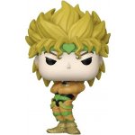 Funko Pop! 2109 Jojo’s Bizarre Adventure Dio – Zboží Dáma