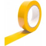 Reas Pack Lepicí páska 25 mm x 66 m - žlutá – Zboží Živě