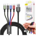 Baseus CA1T4-B01 – Hledejceny.cz