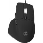 Eternico Wired Office Mouse MDV350B silent AET-MDV350B – Hledejceny.cz