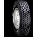 Fulda Regio Force 265/70 R19,5 140/138M  – Sleviste.cz