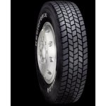 Fulda Regio Force 205/75 R17,5 124/122M  – Sleviste.cz