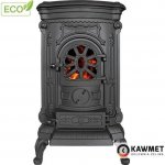 Kawmet P9 černá – Zboží Dáma