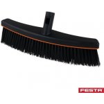 Levior Koště na zahradní nářadí Click systém 37 cm – Zboží Mobilmania