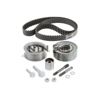 SNR KD457.68 Sada rozvodového řemene (KD457.68) – Zboží Mobilmania