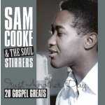 Cooke, Sam & Soul Stirrers - Just Another Day - 20 Gospel Greats LP – Hledejceny.cz