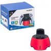 Dokovací stanice pro gamepady a konzole DOBE Charging Dock PS5 DualSense a Edge Controller