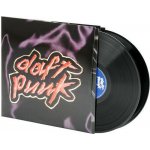 Daft Punk - Homework LP – Hledejceny.cz