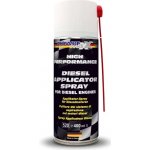 BLUECHEM DIESEL APPLICATOR SPRAY 400ml | Zboží Auto