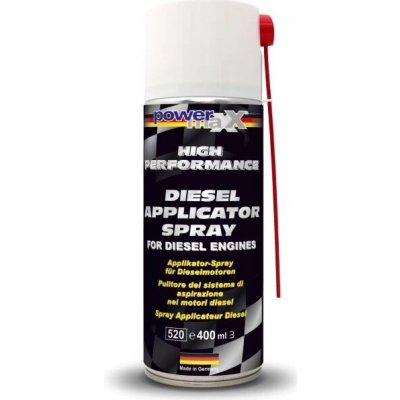 BLUECHEM DIESEL APPLICATOR SPRAY 400ml | Zboží Auto