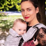 rostoucí Moisha Grow Geostar Steel – Zboží Dáma