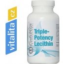 Triple Potency Lecithin lecitin 100 kapslí