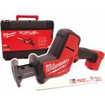 Milwaukee M18 FHZ-0X 4933459887 – Zbozi.Blesk.cz