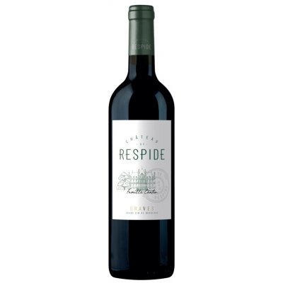 Château de Respide Château de Respide Proprieté 2020 13% 0,75 l (holá láhev) – Hledejceny.cz