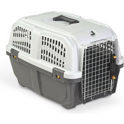 Camon Skudo Open 2 přepravka 55 x 36 x 35 cm – Hledejceny.cz