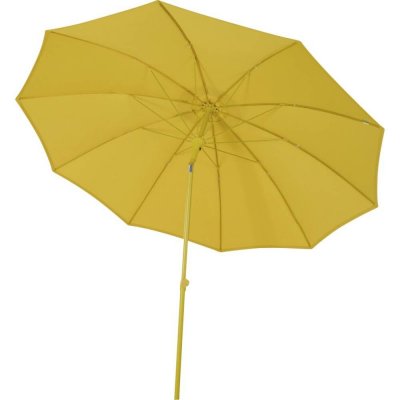 Siena Garden Paolo T52184 Slunečník se středovou tyčí hliník, polyester – Hledejceny.cz