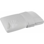 Magniflex polštář Superiore Deluxe Standard Maxi 72x42x15 – Zboží Mobilmania
