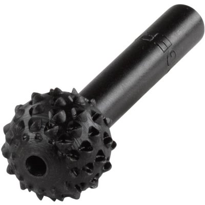 Wolfcraft rašple 14 mm koule stopka 6 mm/dřevo 2533000 – Hledejceny.cz