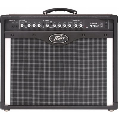 Peavey TRANSTUBE BANDIT112