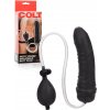 Anální kolík Colt Gear Hefty Probe Inflatable Butt Plug