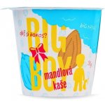 Big Boy Rýžová kaše Rafael 50 g – Zboží Dáma