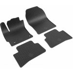 Koberce gumové Gumárny Zubří TOYOTA COROLLA CROSS 2022 – Hledejceny.cz