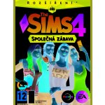 The Sims 4: Společná zábava – Hledejceny.cz